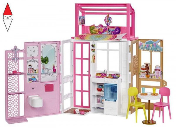 MATTEL HCD47