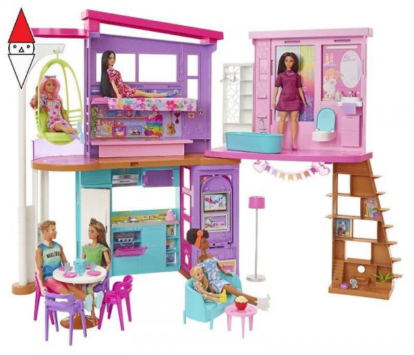 MATTEL HCD50