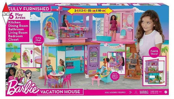 MATTEL HCD50