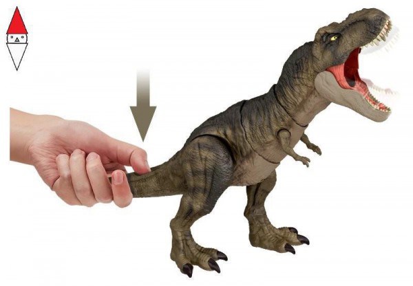 MATTEL HDY55