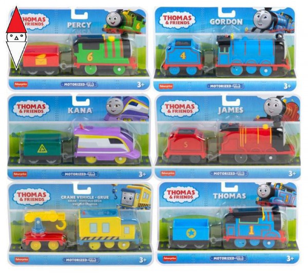 MATTEL HFX96