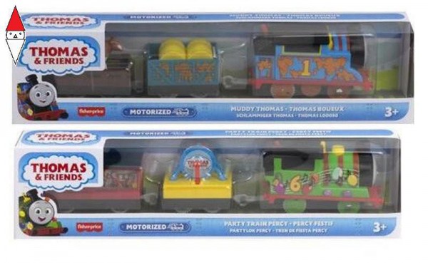 MATTEL HFX97
