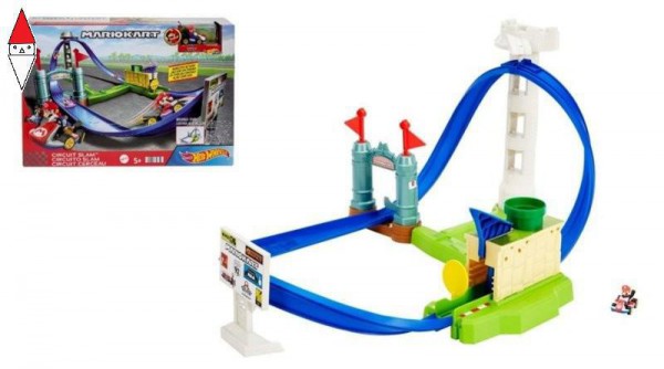 MATTEL HGK59
