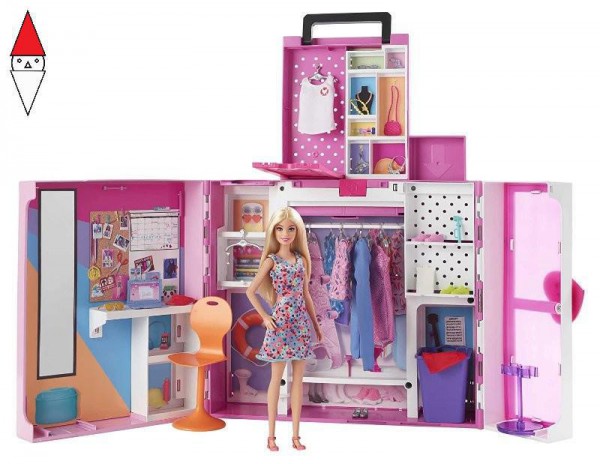 MATTEL HGX57