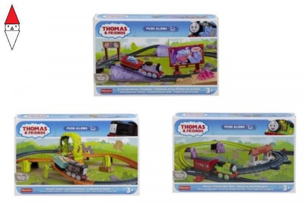 MATTEL HGY82