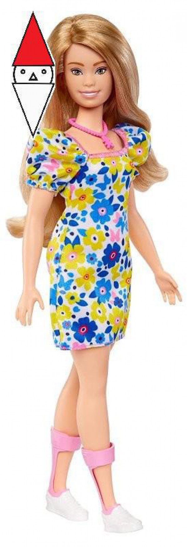 MATTEL HJT05