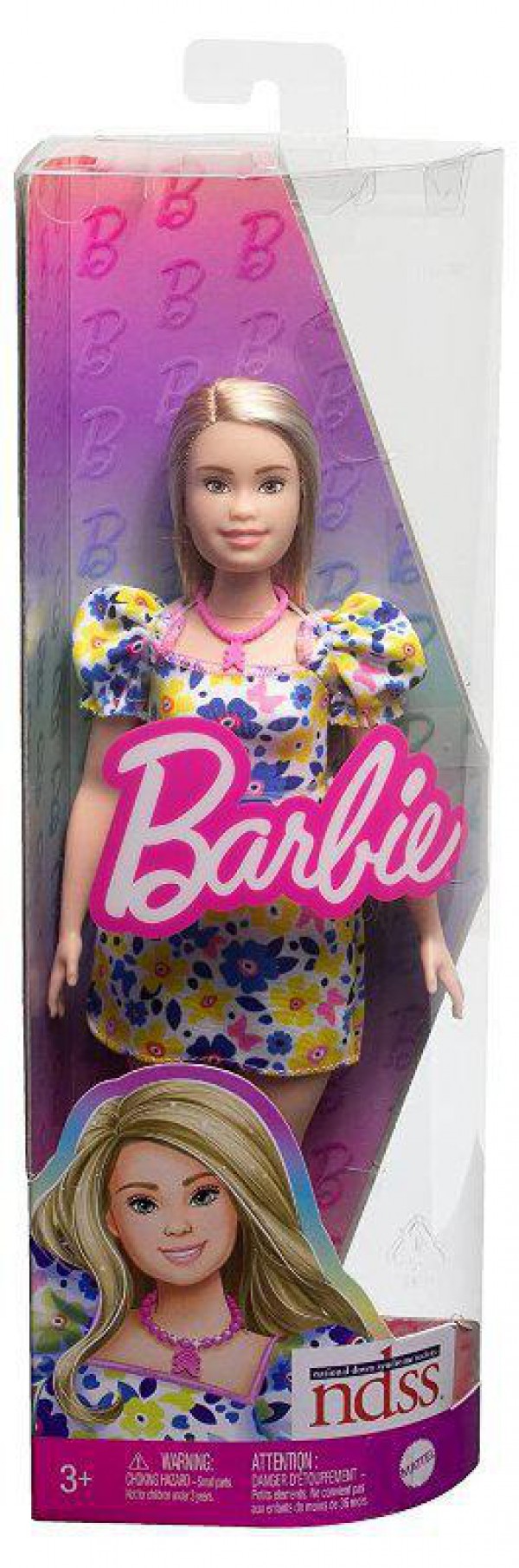 MATTEL HJT05