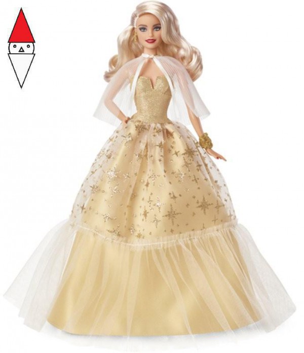MATTEL HJX04