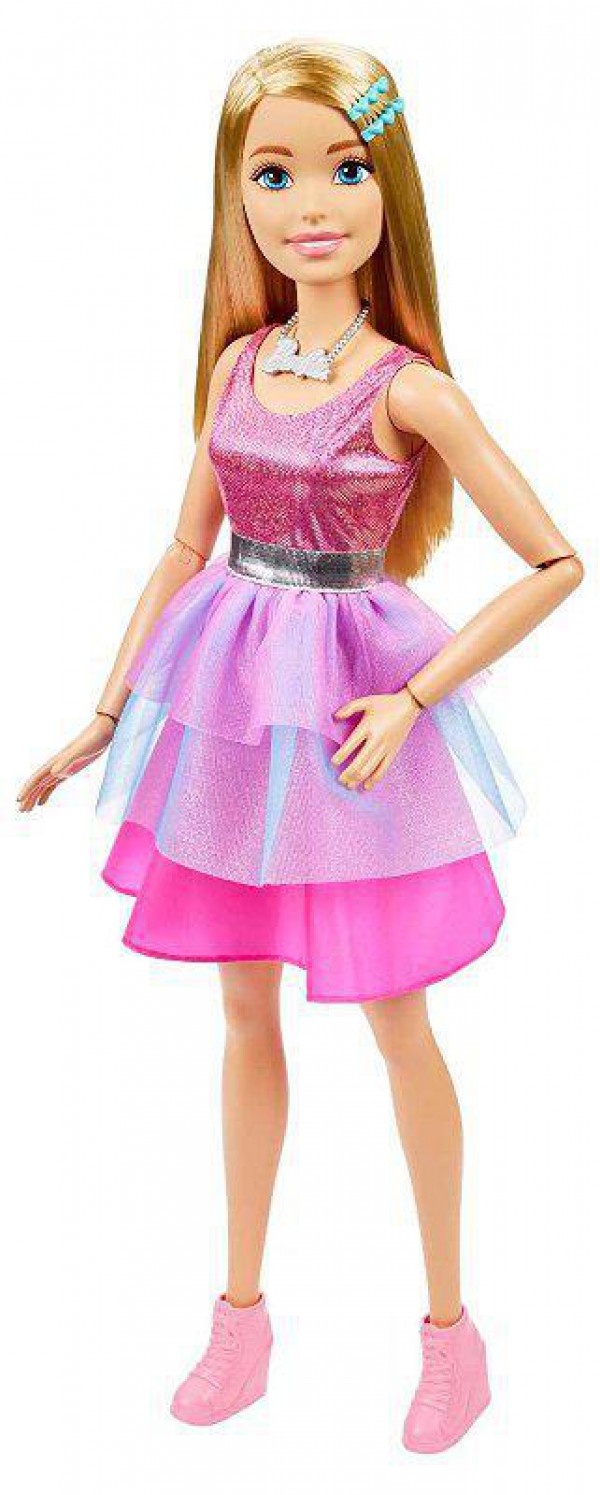 MATTEL HJY02