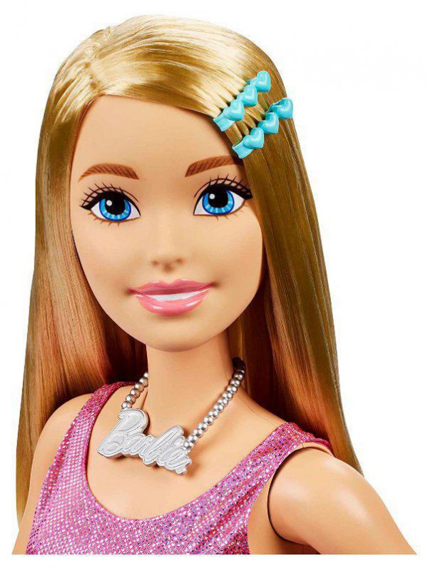 MATTEL HJY02