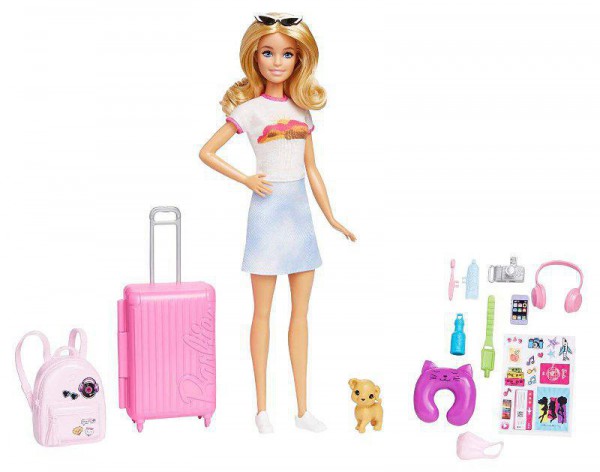 MATTEL HJY18