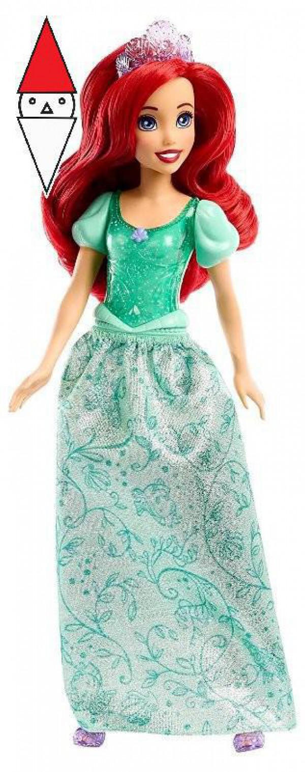 MATTEL HLW10