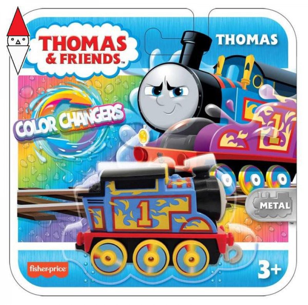 MATTEL HMC30