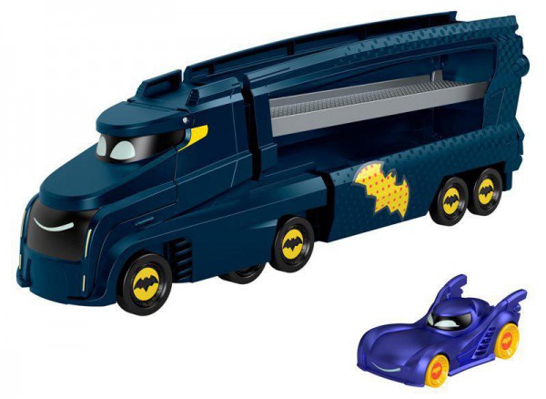 MATTEL HMX07