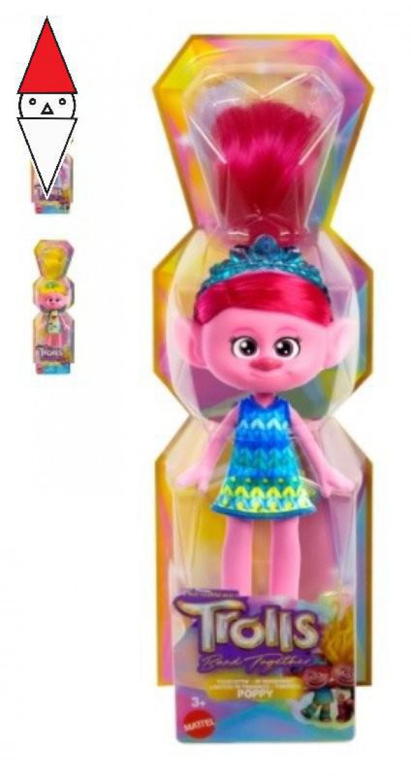 MATTEL HNF03
