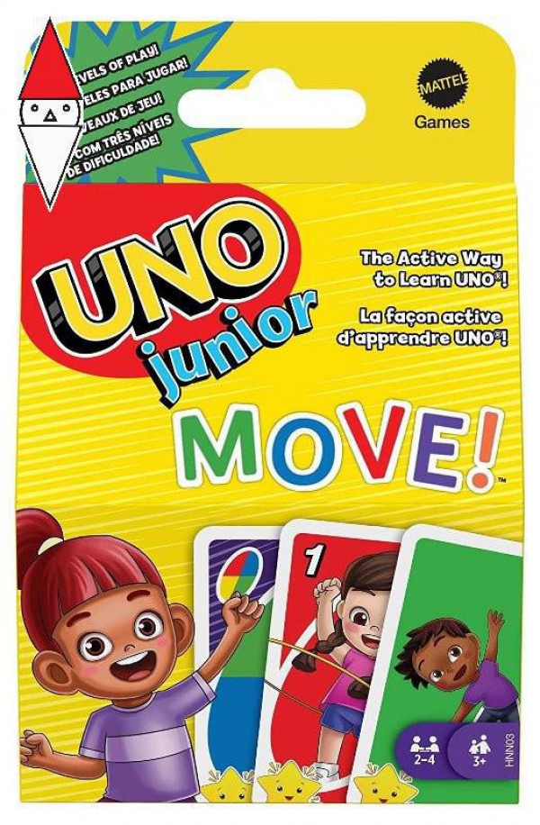 MATTEL HNN03