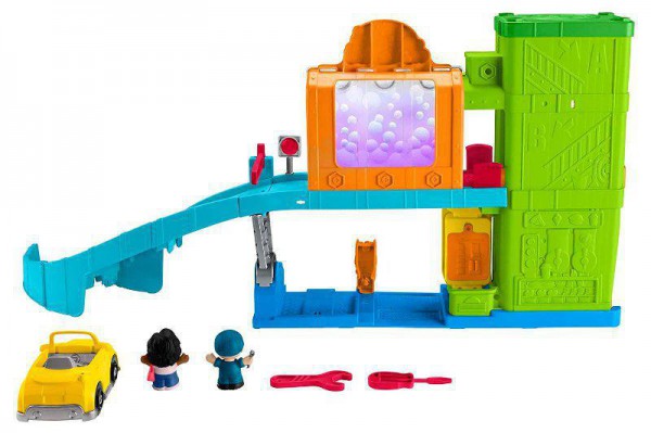MATTEL HRB34