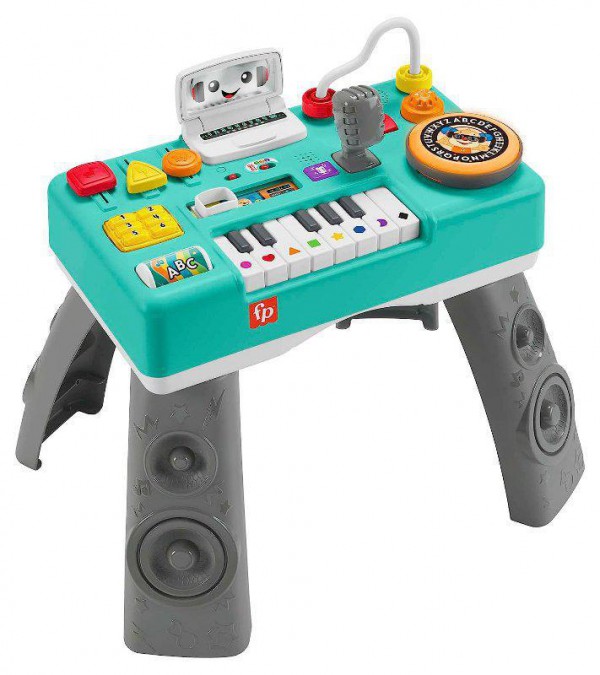 MATTEL HRB60