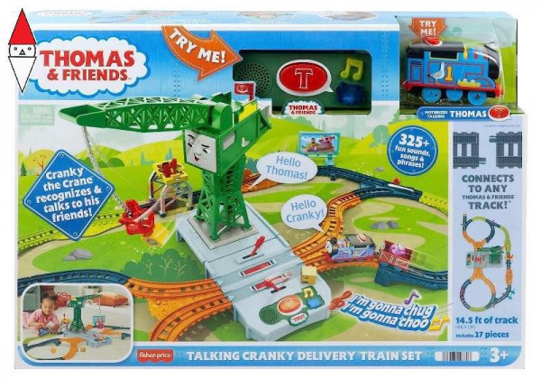 MATTEL HRC47