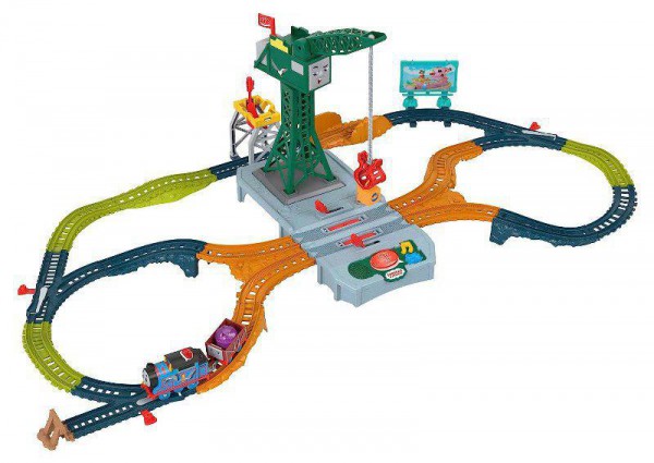 MATTEL HRC47