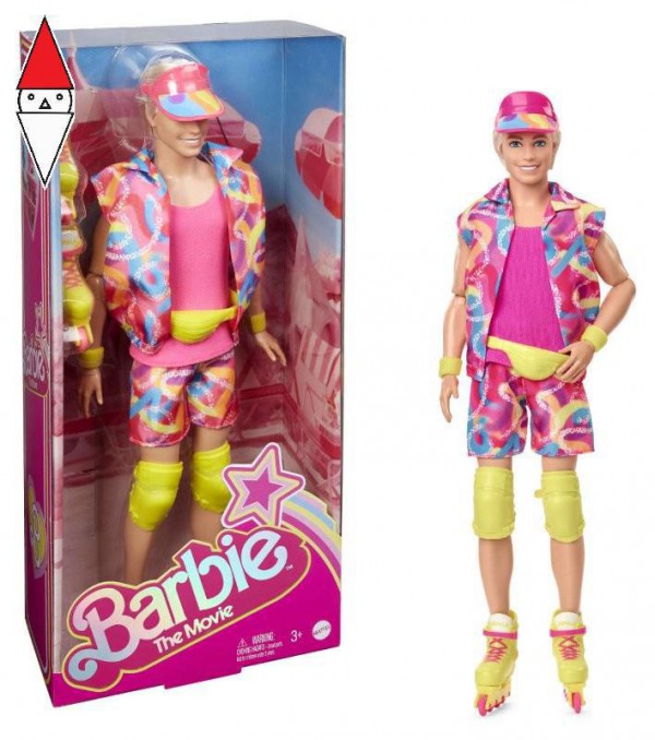 MATTEL HRF28