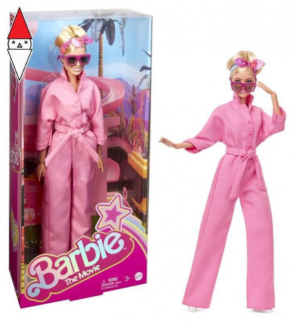 MATTEL HRF29