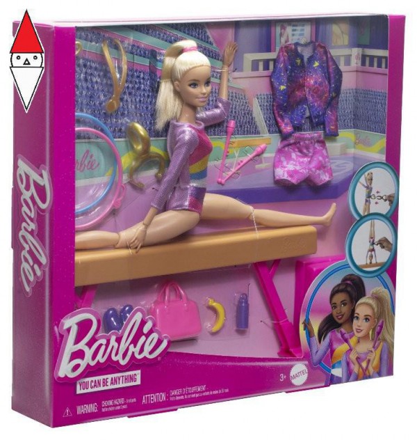 MATTEL HRG52