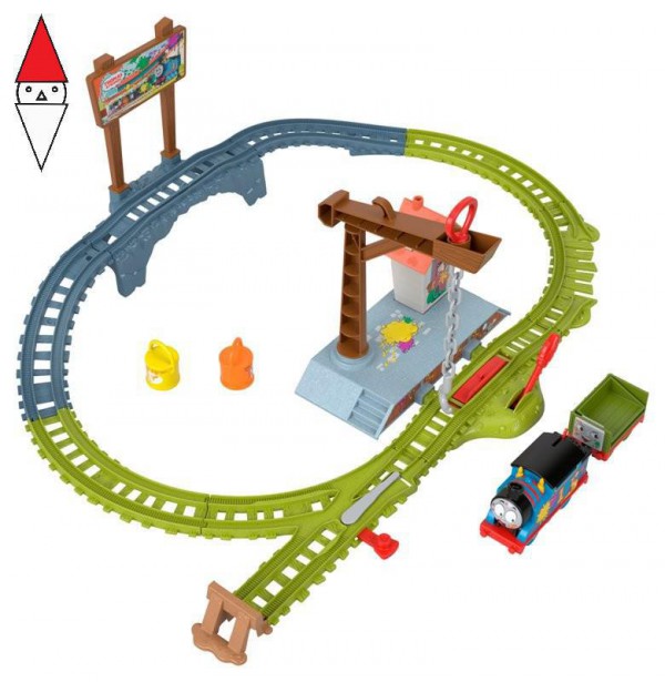 MATTEL HTN34