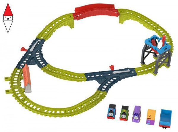 MATTEL HVX61