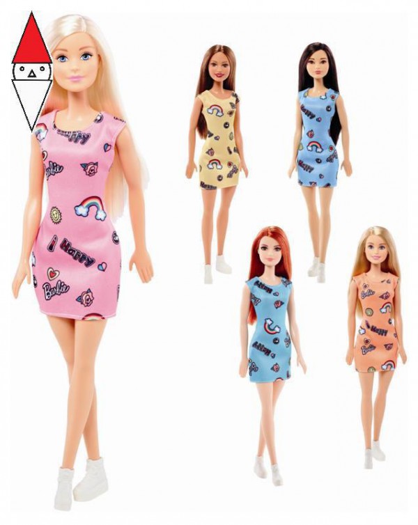 MATTEL T7439