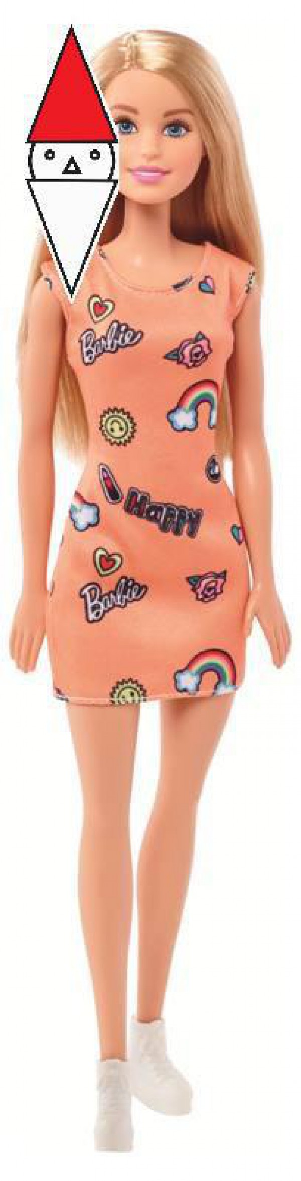 MATTEL T7439