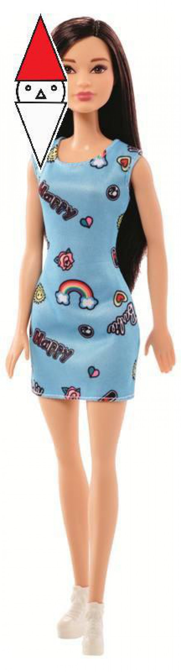 MATTEL T7439