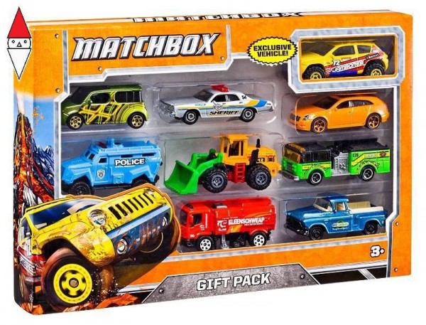 MATTEL X7111