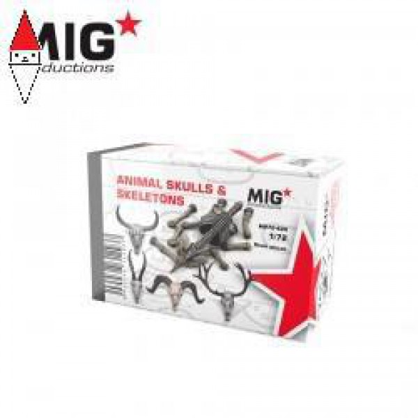 MIG MP72-424