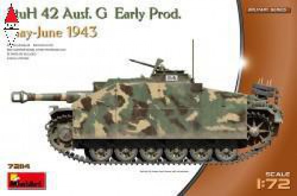 MINI ART 72114