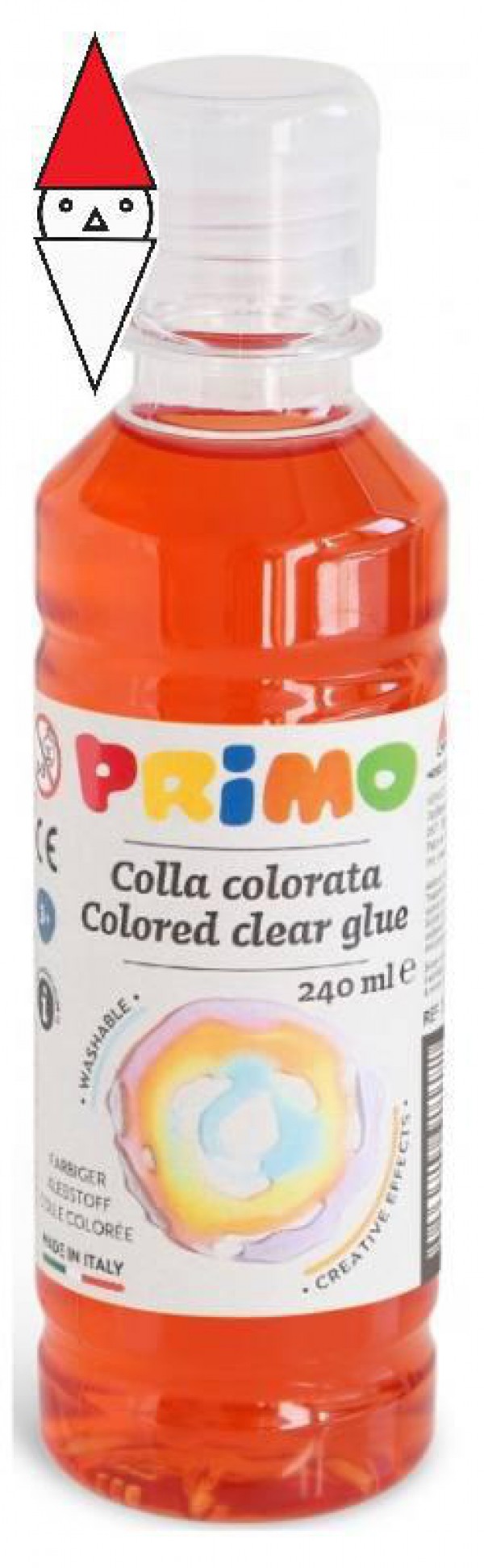MOROCOLOR 3309CC240300