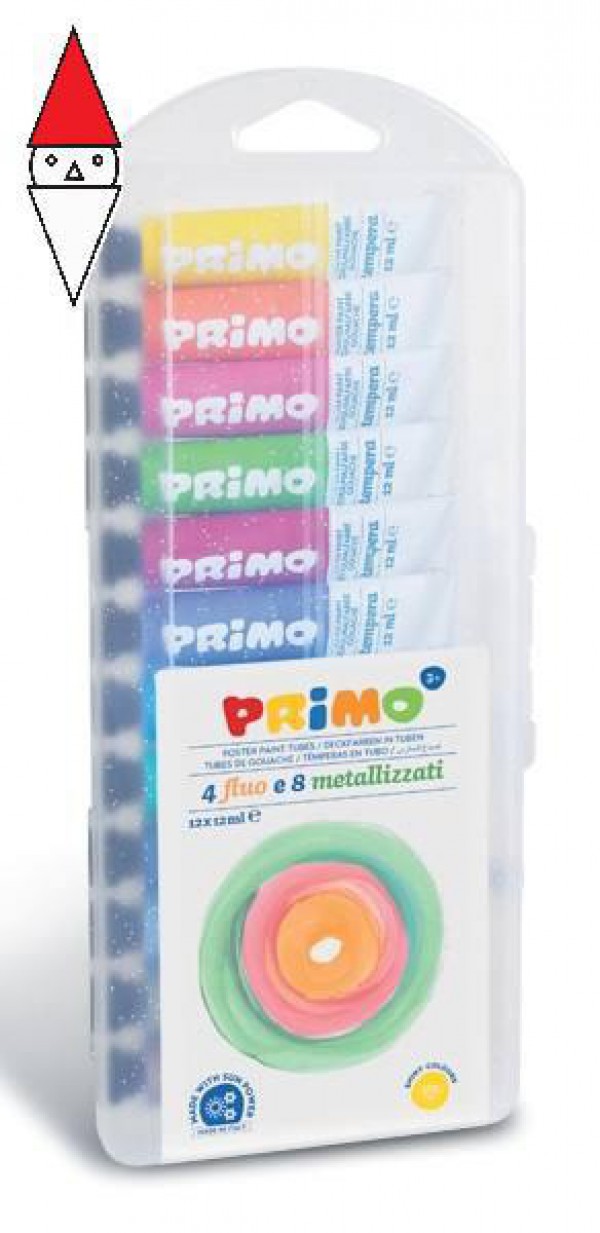 MOROCOLOR 450T12FMP