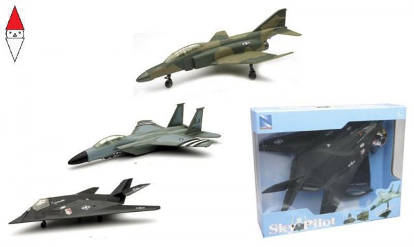 NEW-RAY 21313