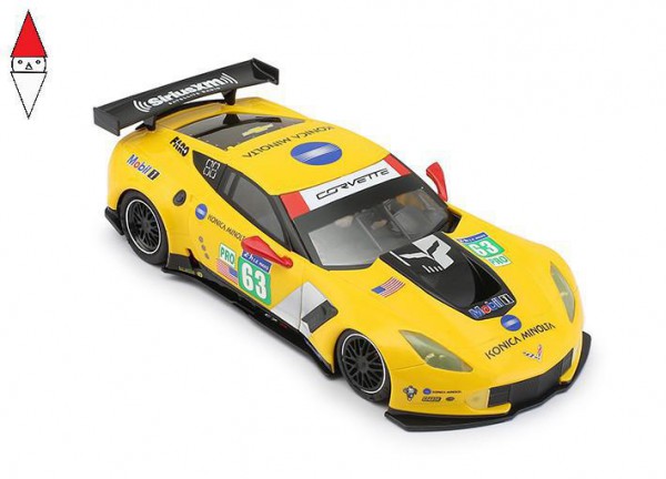NSR