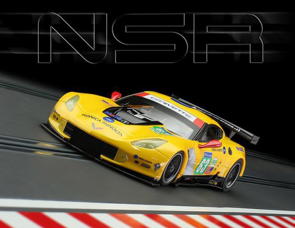NSR
