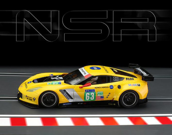 NSR