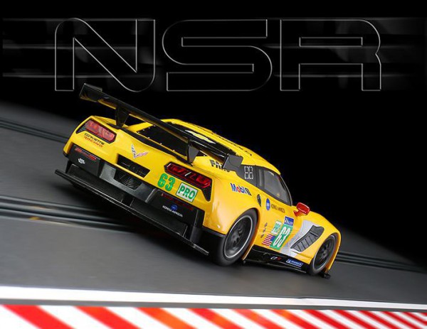 NSR