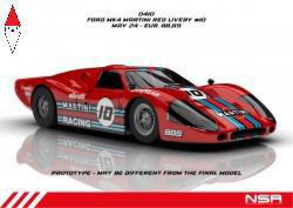 NSR 0410SW