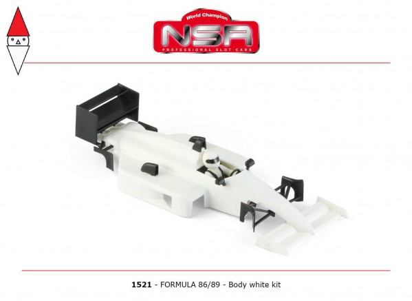 NSR 1521