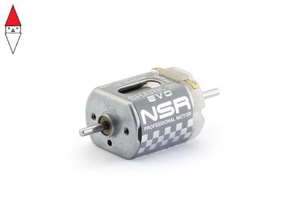NSR 3046