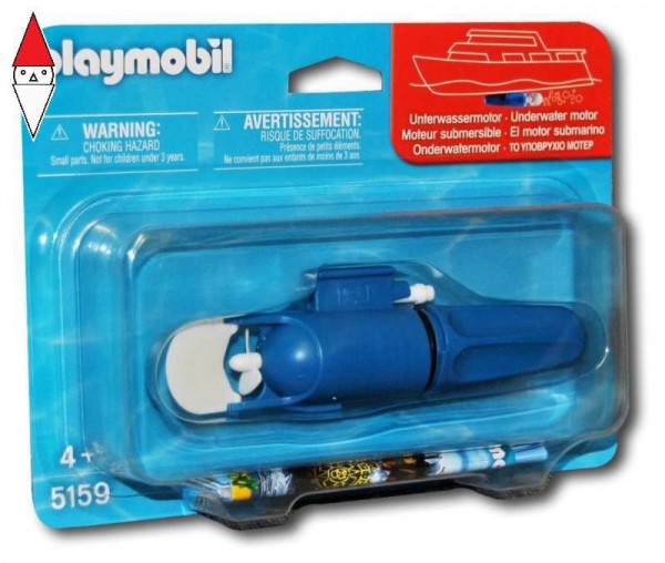 PLAYMOBIL 5159