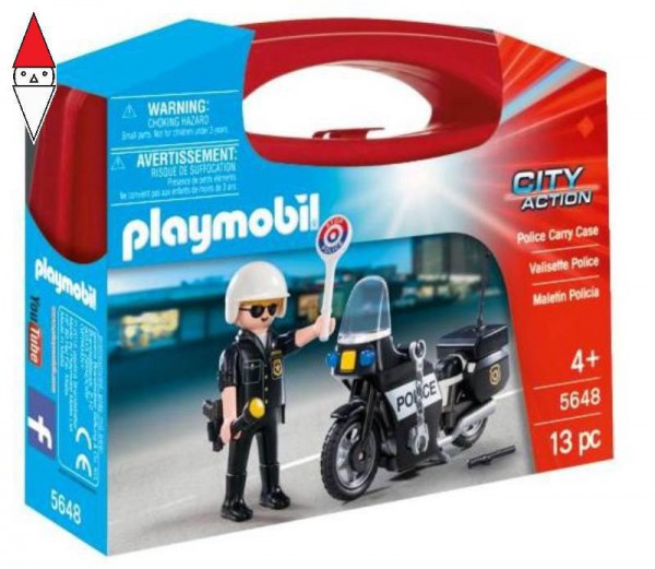 PLAYMOBIL 5648
