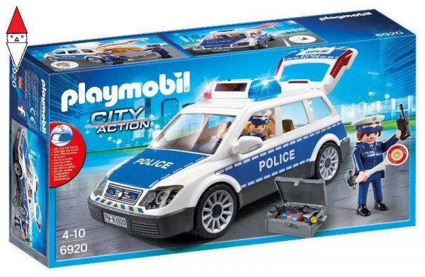 PLAYMOBIL 6920