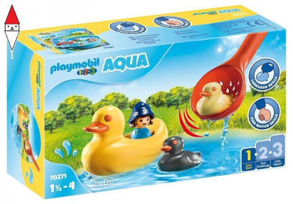 PLAYMOBIL 70271