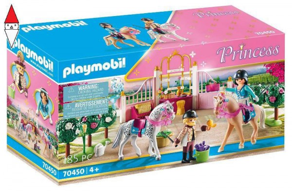 PLAYMOBIL 70450